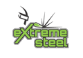 Extreme Steel Ltd Logo