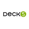 Deck5 Logo