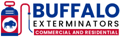 Buffalo Exterminators Logo