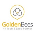 Golden Bees France Logo