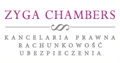 ZYGA CHAMBERS Law Firm Accounting Insurance Logo