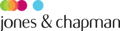 Jones & Chapman Logo