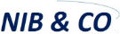 Nib and Co Accountants Logo