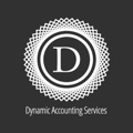 Dynamic Accounting Services Logo