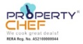 Property Chef Logo