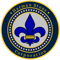 Harman Stone Corporation Logo