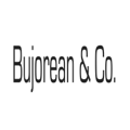 Bujorean & Co. Logo