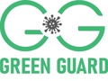 Green Guard Mold Remediation Of Union Logo