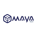 Maya Tech Inc. Logo