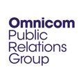 Omnicom Public Relations Group Logo