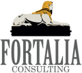 Fortalia Consulting Logo