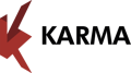 Karma Design Logo