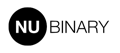 NuBinary Logo