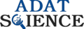 Adat Science LLC Logo
