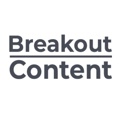 Breakout Content Logo