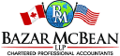 Bazar McBean LLP Logo