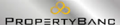 PropertyBanc Commercial Real Estate Logo