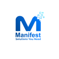 Manifest Technology Solutions Logo