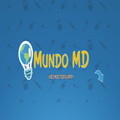 Mundo MD Logo