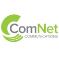 ComNet Communications, LLC Logo