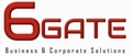 6 Gate Group Inc Logo