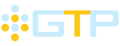 GTP SOFTWARES LLP Logo