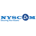 Nyscom Technology Logo
