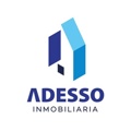 Adesso Real Estate Logo