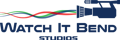 Watch It Bend Studios Logo