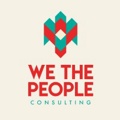 We The People Consulting, LLC Logo