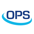 OPS | Optimum Personnel Services Logo