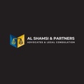 Al Shamsi and Partners Logo