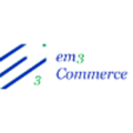 em3 Commerce, LLC Logo