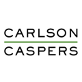 Carlson Caspers Logo