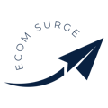 Ecom Surge Logo