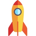 Rocket Digital Group Logo