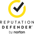 ReputationDefender Logo