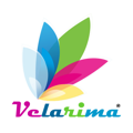 Velarima Digital Agency Pvt. Ltd. Logo