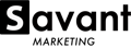 Savant Marketing Agency Logo