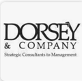 Dorsey & Company Strategic Consultants to Management Logo