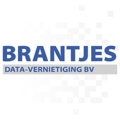 Brantjes Data-Vernietiging B.V. Logo