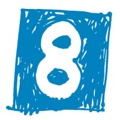8Squad Logo