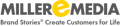 Miller eMedia Logo