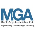 Mack Gay Associates, P.A. Logo