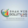 Shah Web Solutions Pvt Ltd Logo