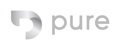 Pure Company Logo