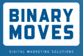 Binary Moves Logo