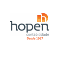 Hopen Contabilidade SP Logo