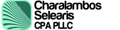 Charalambos Selearis, CPA PLLC Logo