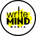 Write Mind Media Logo
